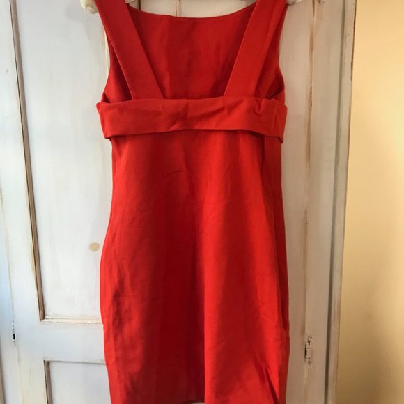 Diane Von Furstenberg Dress 4 - Picture 2 of 10